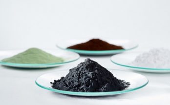 Ve spolupráci se skupinou Cellforce bude BASF recyklovat odpad z výroby akumulátorů.