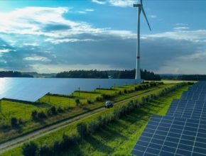 Společnosti Siemens a Zukunftsenergie Nordostbayern GmbH podepsaly předběžnou dohodu o stavbě jednoho z největších zařízení pro ukládání energie