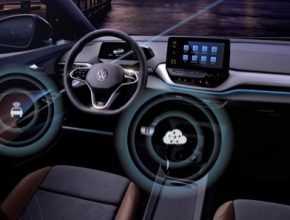 Dosud jedinou automobilkou, která má dokonale zvládnuté vzdálené/over-the-air updaty, je Tesla. Volkswagen nechce zůstat pozadu.