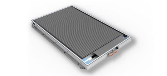 BYD blade baterie