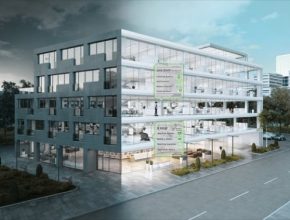 Zapojení inteligentních řešení do správy a úklidu ušetří řádově deset procent provozních nákladů