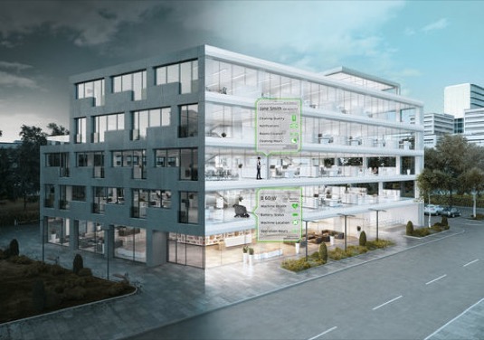 Zapojení inteligentních řešení do správy a úklidu ušetří řádově deset procent provozních nákladů
