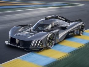 Po voze Peugeot 905 přišel v letech 2007–2011 Peugeot 908 a s ním další etapa působnosti značky ve vytrvalostních závodech. A nyní značka ohlašuje návrat do této disciplíny, a to s vozem Peugeot 9X8.