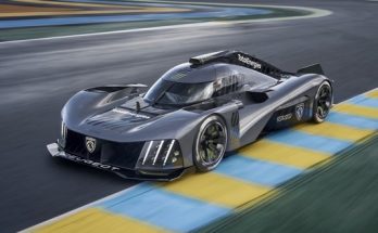Po voze Peugeot 905 přišel v letech 2007–2011 Peugeot 908 a s ním další etapa působnosti značky ve vytrvalostních závodech. A nyní značka ohlašuje návrat do této disciplíny, a to s vozem Peugeot 9X8.