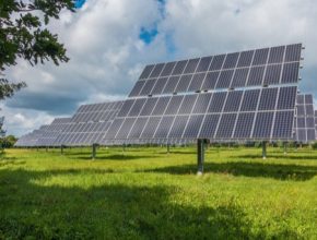 Do masivní podpory čisté energie Rakousko ročně investuje 1 miliardu eur.