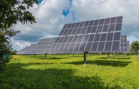 Do masivní podpory čisté energie Rakousko ročně investuje 1 miliardu eur.
