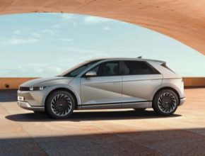 Hyundai v novém videu nabízí pohled na výrobní proces modelu IONIQ 5