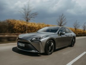 Mirai Creation Fund III chce získat celkem 100 miliard jenů, tedy asi 20 miliard korun, na podporu rozvoje inteligentních technologií, robotiky, vodíkové technologie, elektrifikaci a vývoj nových materiálů.