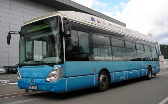 Nástup vodíkových technologií u nás je úzce spojen s jejím projektem trojitě hybridního vodíkového autobusu (TriHyBus) a neveřejné plnicí stanice v Neratovicích.