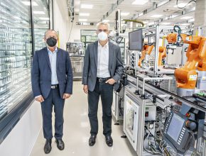 Laboratoř se zaměřuje se na tři hlavní oblasti: analýzu dat, aplikace strojového učení a umělé inteligence a problematiku optimalizace v průmyslové praxi.