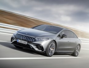 Mercedes-AMG EQS 53 4MATIC+, 2021Mercedes-AMG EQS 53 4MATIC+, 2021