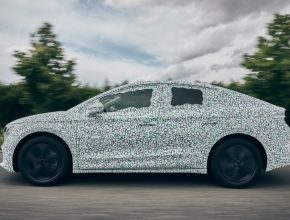 Škoda Enyaq iV