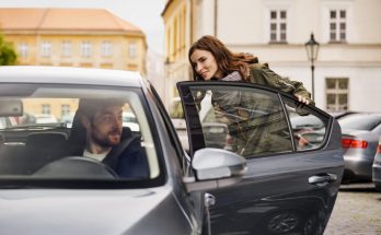 Uber od svého založení v roce 2010 zprostředkoval už přes 10 miliard jízd. foto: Uber