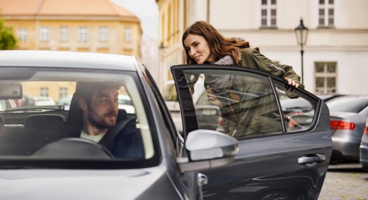 Uber od svého založení v roce 2010 zprostředkoval už přes 10 miliard jízd. foto: Uber