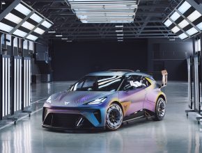 elektromobil cupra urbanrebel