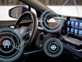 Volkswagen pokračuje v procesu transformace na softwarově orientovaného poskytovatele mobility. foto: Volkswagen