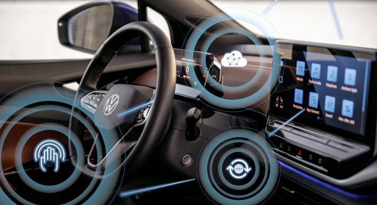 Volkswagen pokračuje v procesu transformace na softwarově orientovaného poskytovatele mobility. foto: Volkswagen