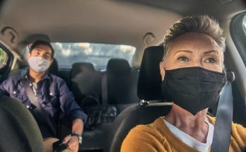 Uber je nově v Plzni a Ostravě. foto: Uber
