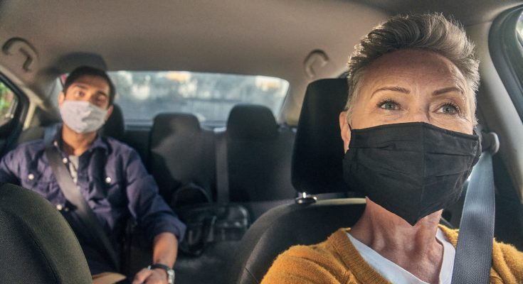 Uber je nově v Plzni a Ostravě. foto: Uber